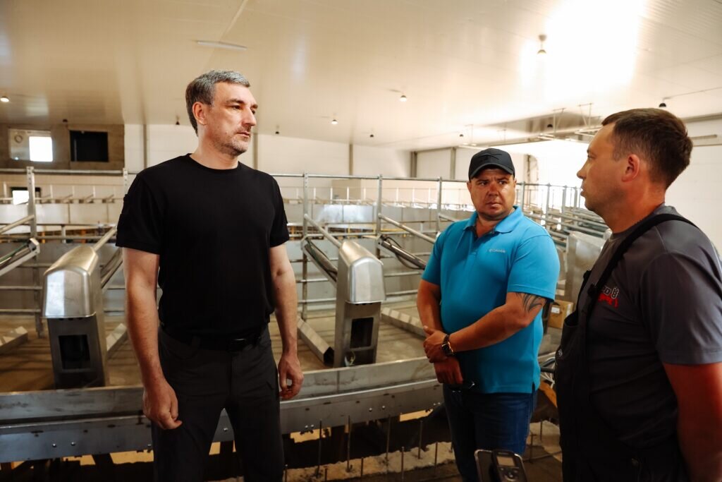    Фото: пресс-служба правительства Амурской области