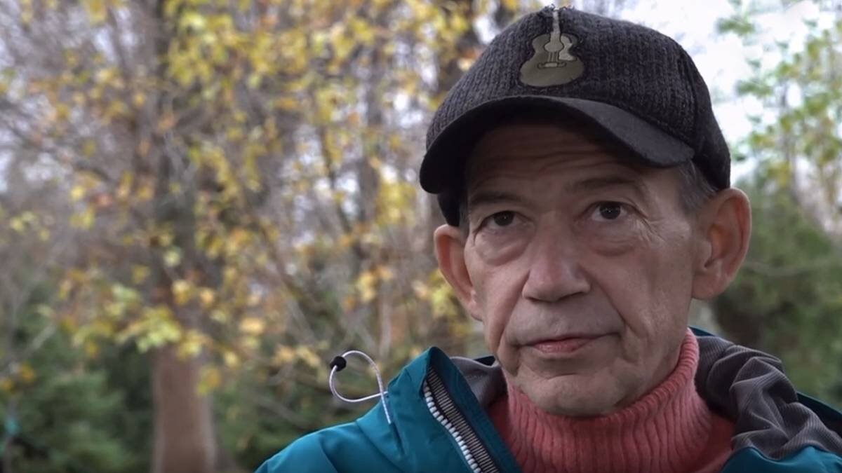    Фото: Telegram/Малахов