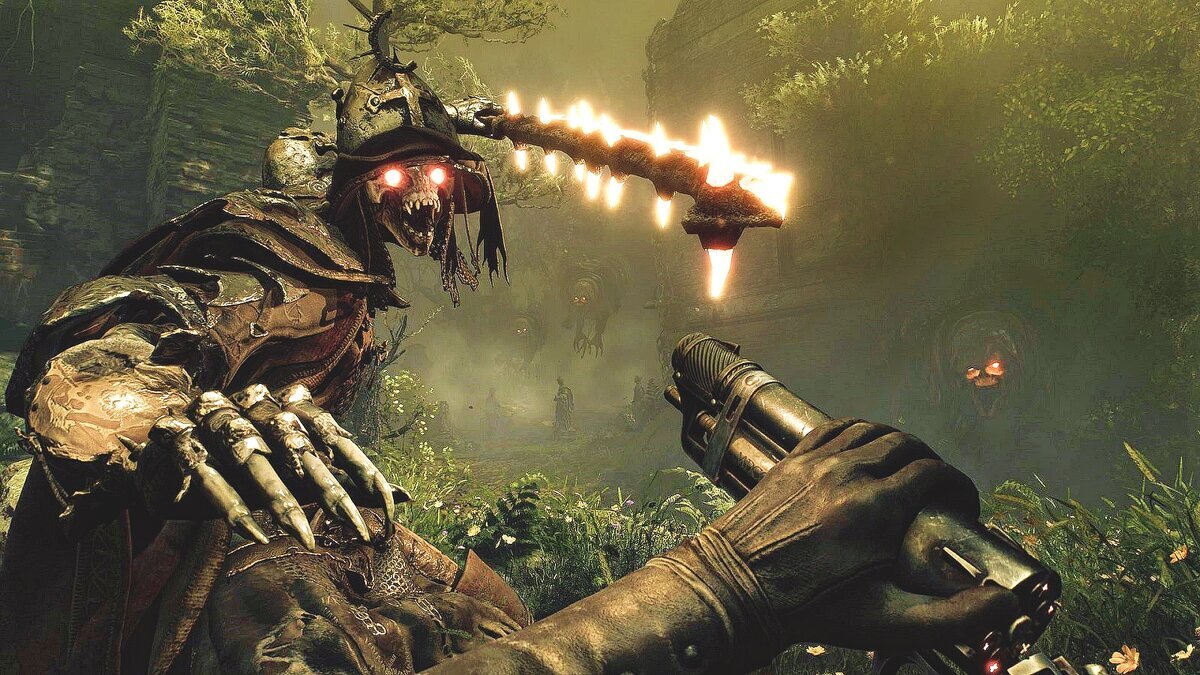 Скриншот игры 