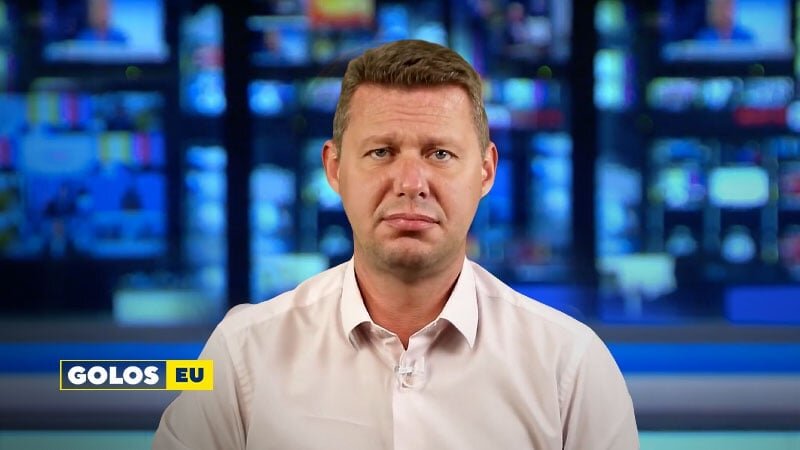 Михаил Чаплыга: После войны Украина превратится в Сомали? | GOLOS.EU | Дзен