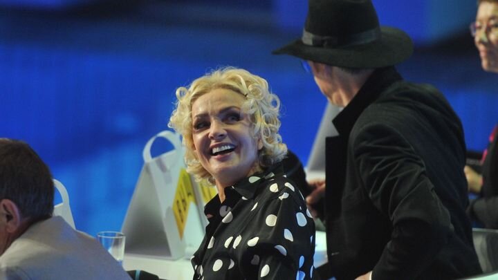 ФОТО: PRAVDA KOMSOMOLSKAYA/GLOBALLOOKPRESS