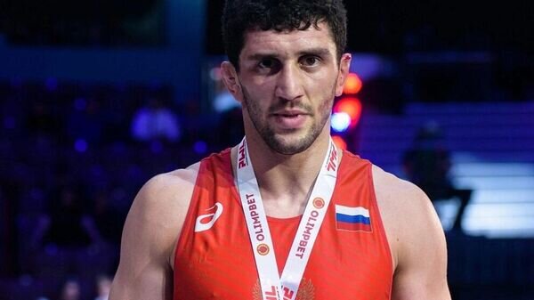    © Пресс-служба Минспорта Северной Осетии