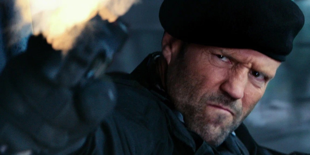 «Неудержимые 4» не впечатлили критиков