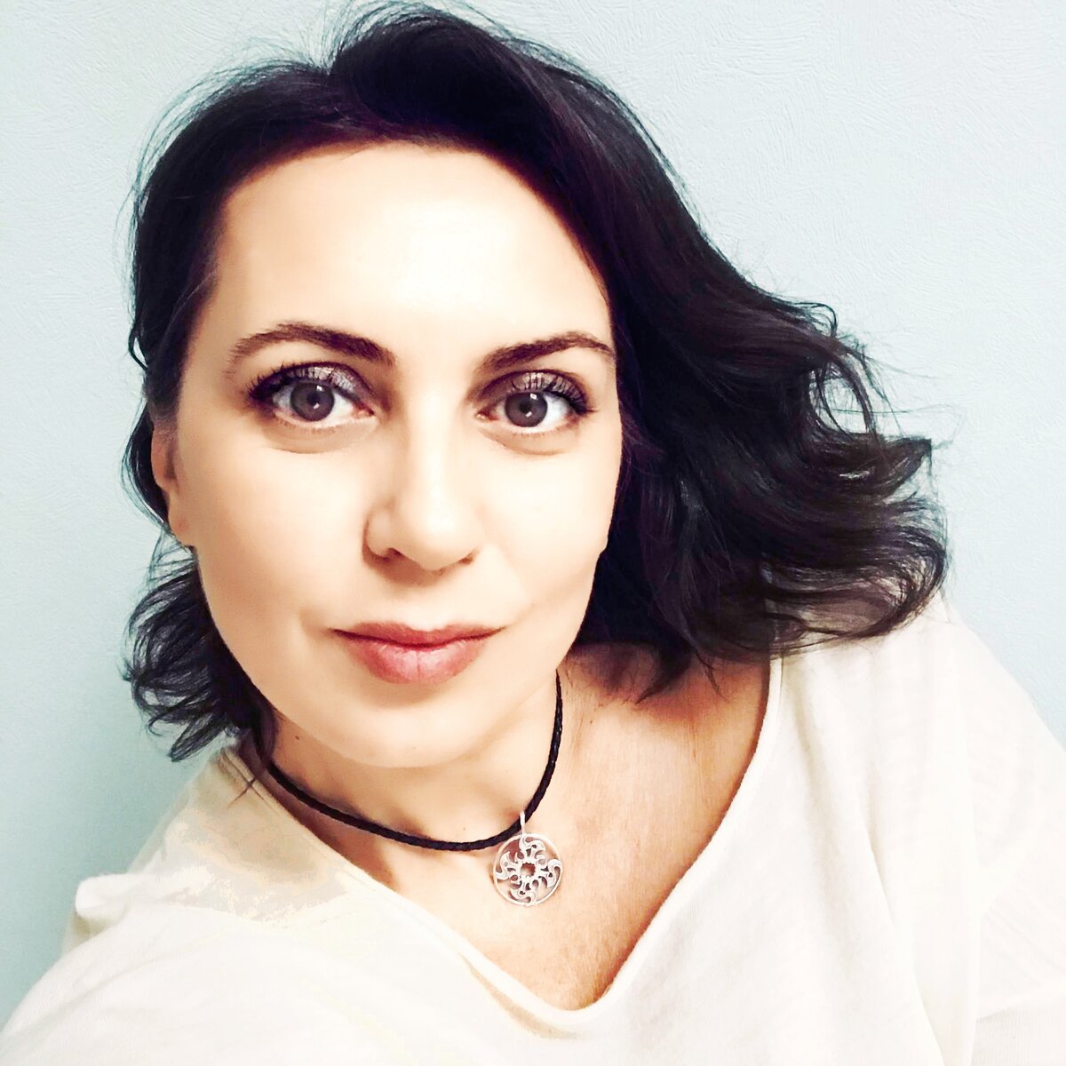 Эвелина Гаевская, соцсети @evelinagaevskaya