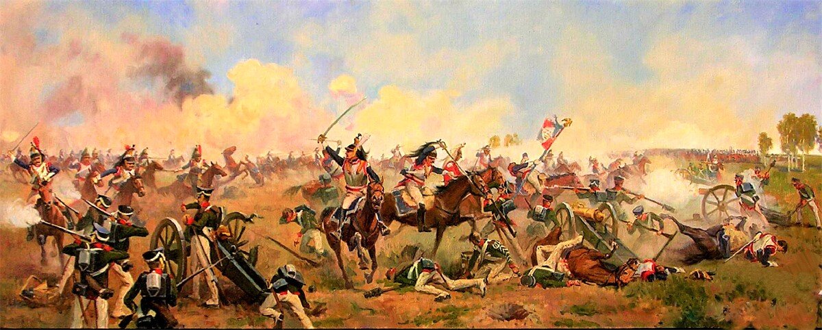 26 августа битва. Бородинское сражение 1812. Аверьянов художник баталист. Бородинское сражение 7 сентября 1812 г.