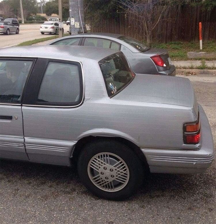 Источник: https://www.reddit.com/r/redneckengineering/comments/m8mzw9/this_took_a_min/