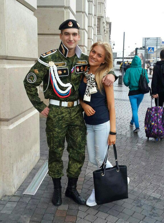 Дембельская форма, что это и зачем она нужна. | Reon_Army | Дзен