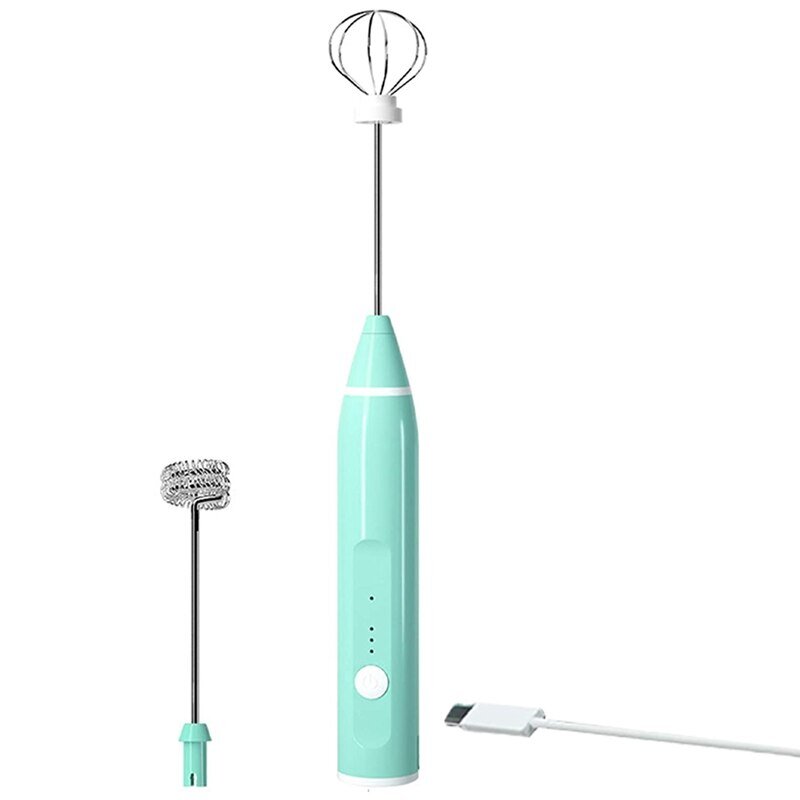 Bonita. / ручной капучинатор, электрический мини венчик