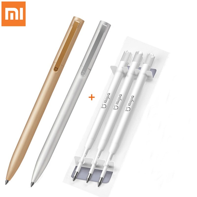 Стержень для авторучки xiaomi mi rollerball pen