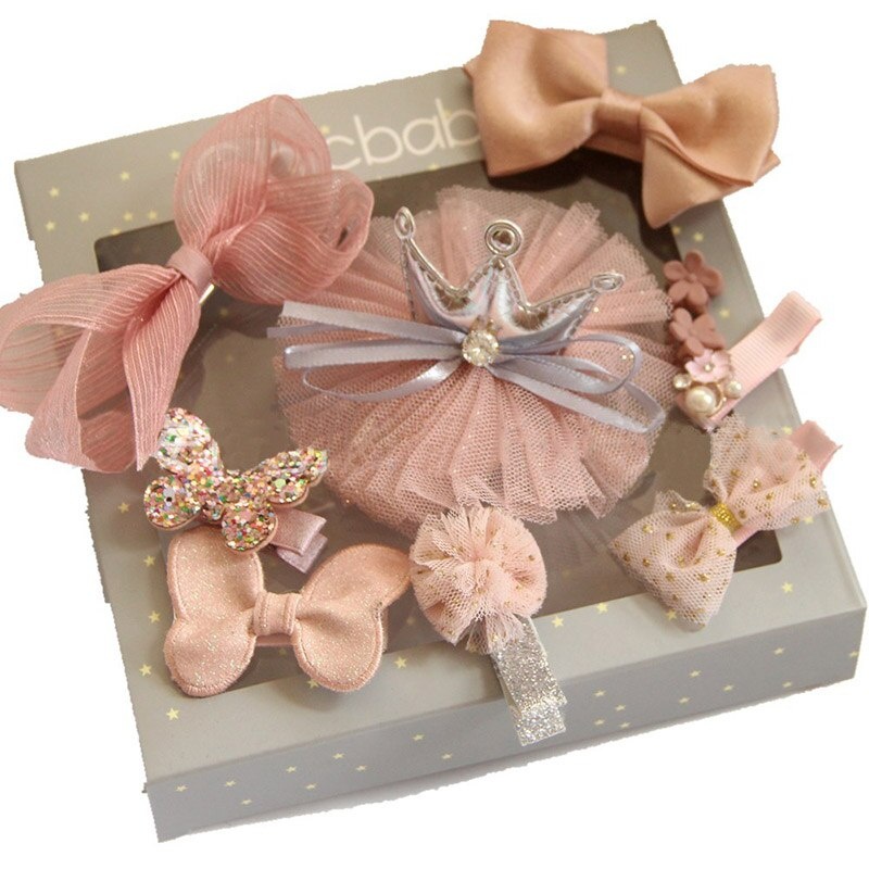 Детские аксессуары