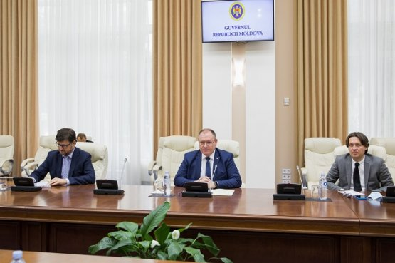 Фото с сайта gov.md