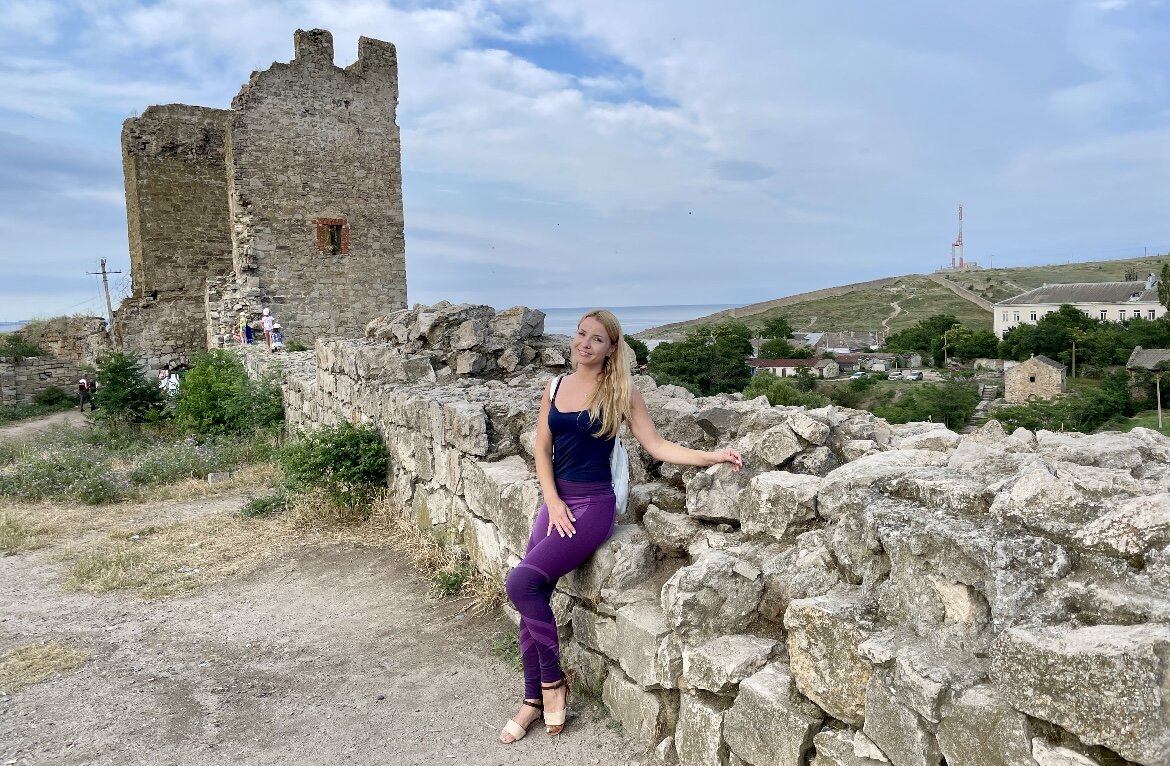 Сколько лет феодосию