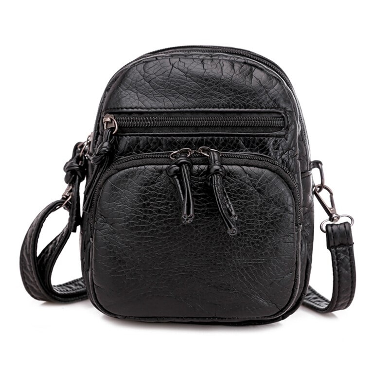 Женские сумки коричневый