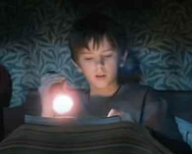 Спайдервик: Хроники