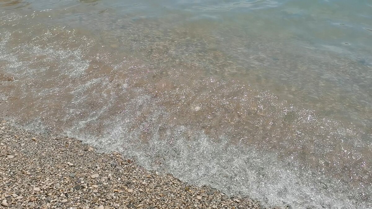 Коктебель, 8 июля