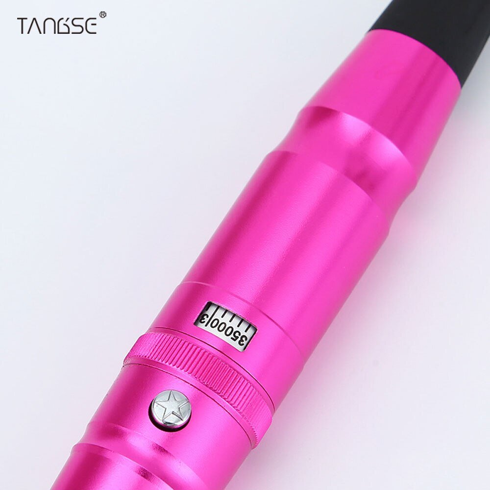 Машинка для перманентного макияжа