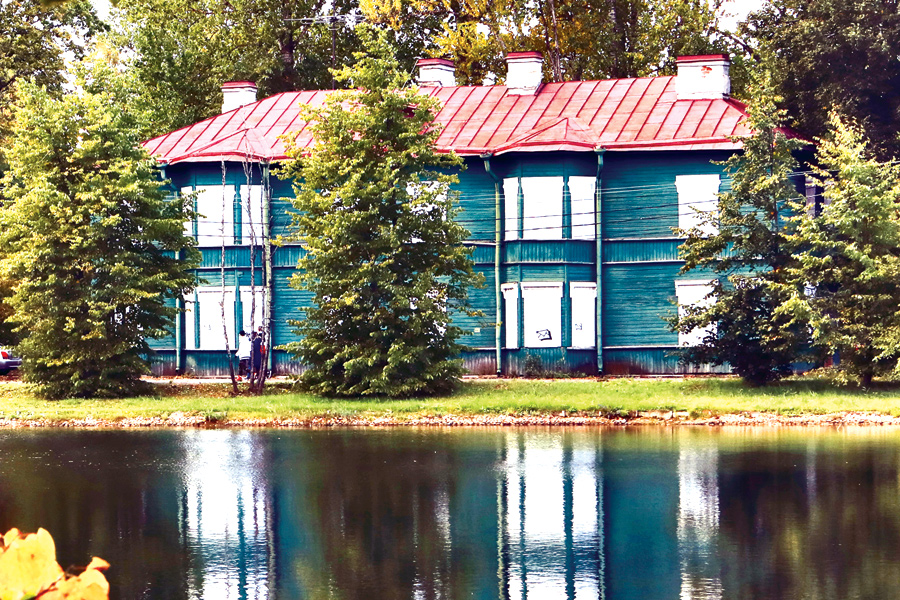 Фото: «СПб ведомости».