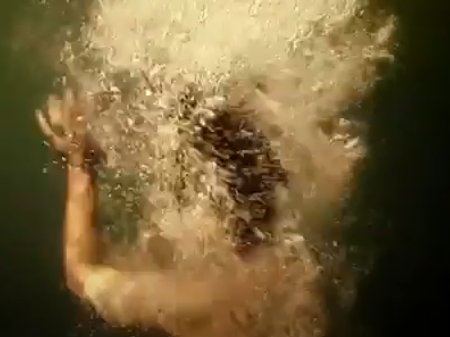 Водный кошмар