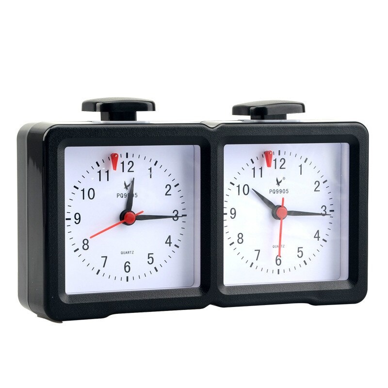 Часы шахматные кварцевые 9004а