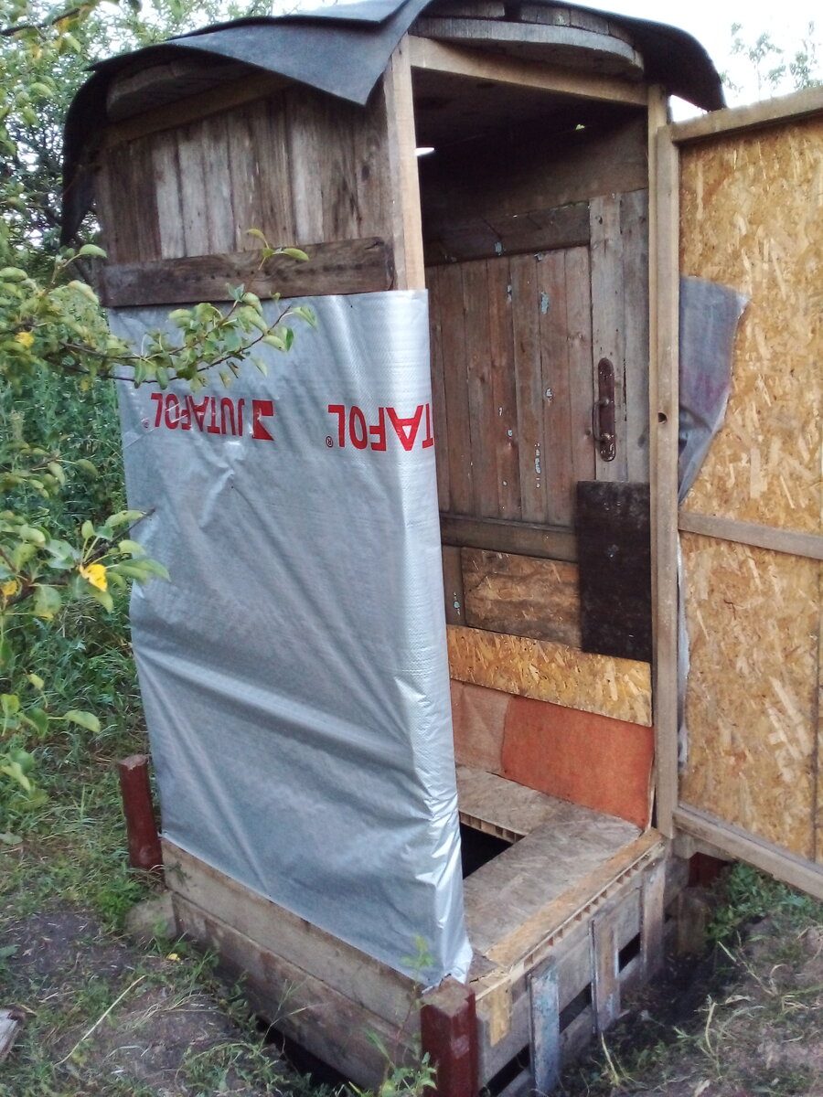 Вот оно мое чудо