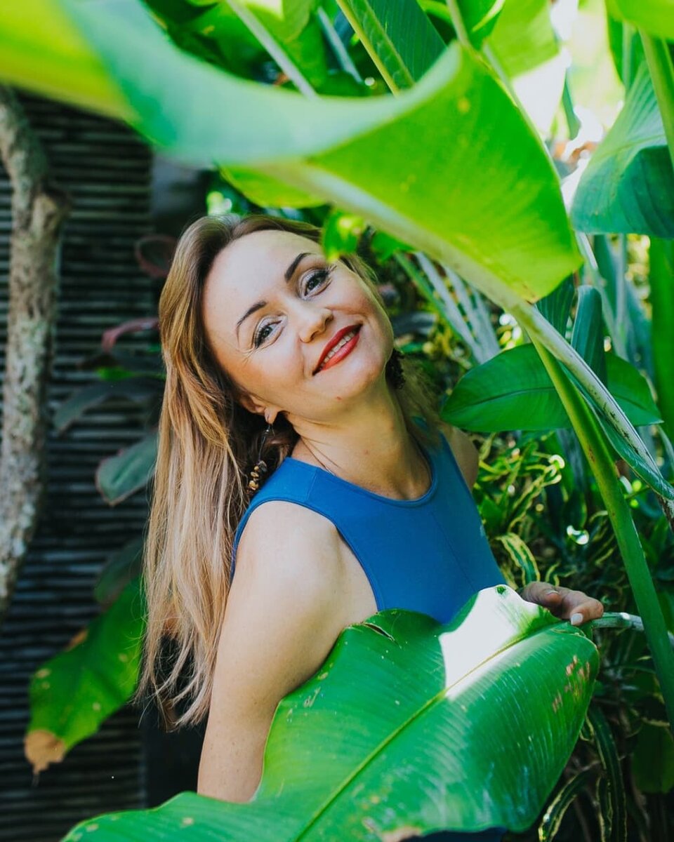 Светлана Гьята. Мы свободны создавать в своей жизни всё, что хотим