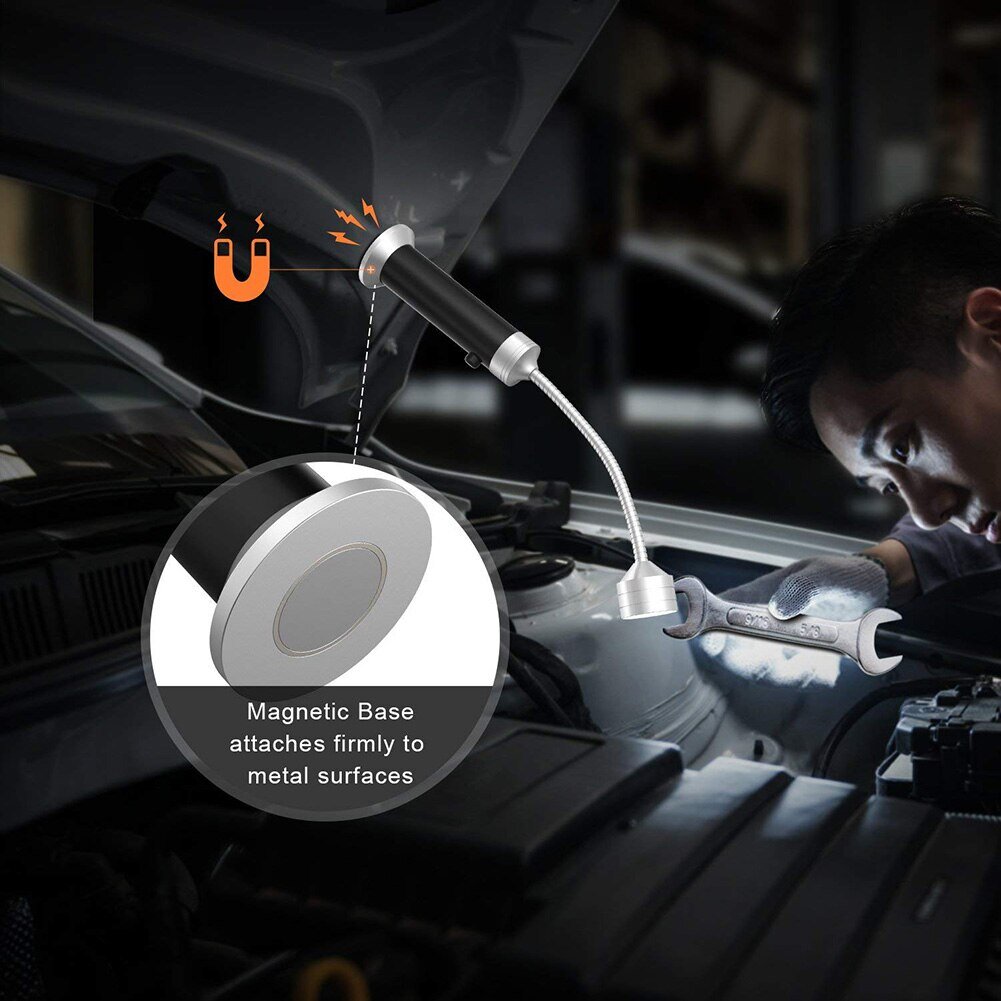 Светодиодный светильник