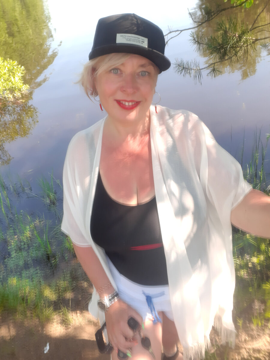 Фото автора