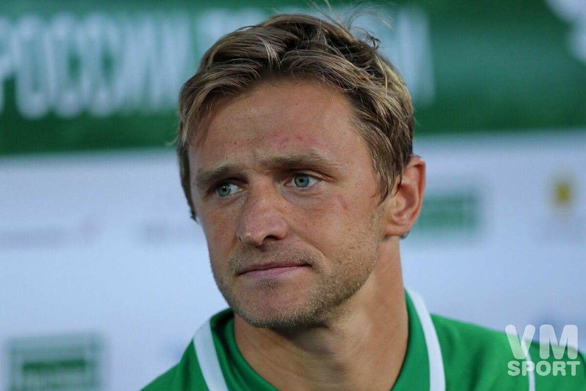 Юрий Кушнарев регби