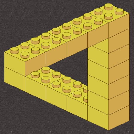 парадокс в бесконечности мышления