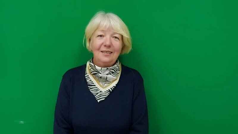 Галина Грибуцкая