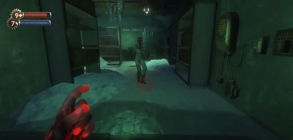 Bioshock 