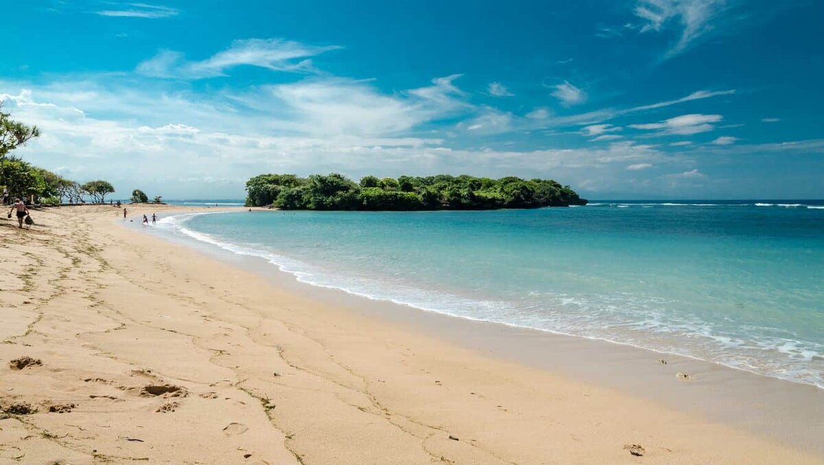 Райские краски. Фото из интернета.