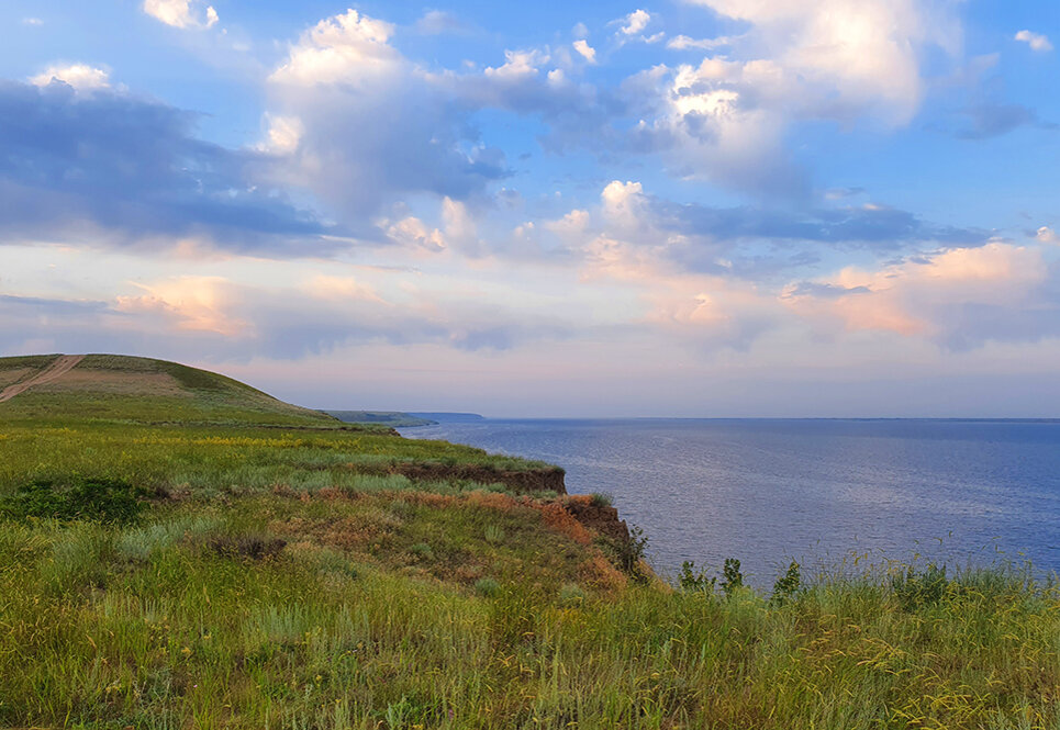 Александровский грабен
