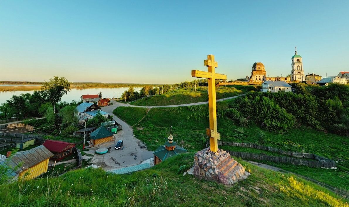 Родина Богатыря (фото из интернета)