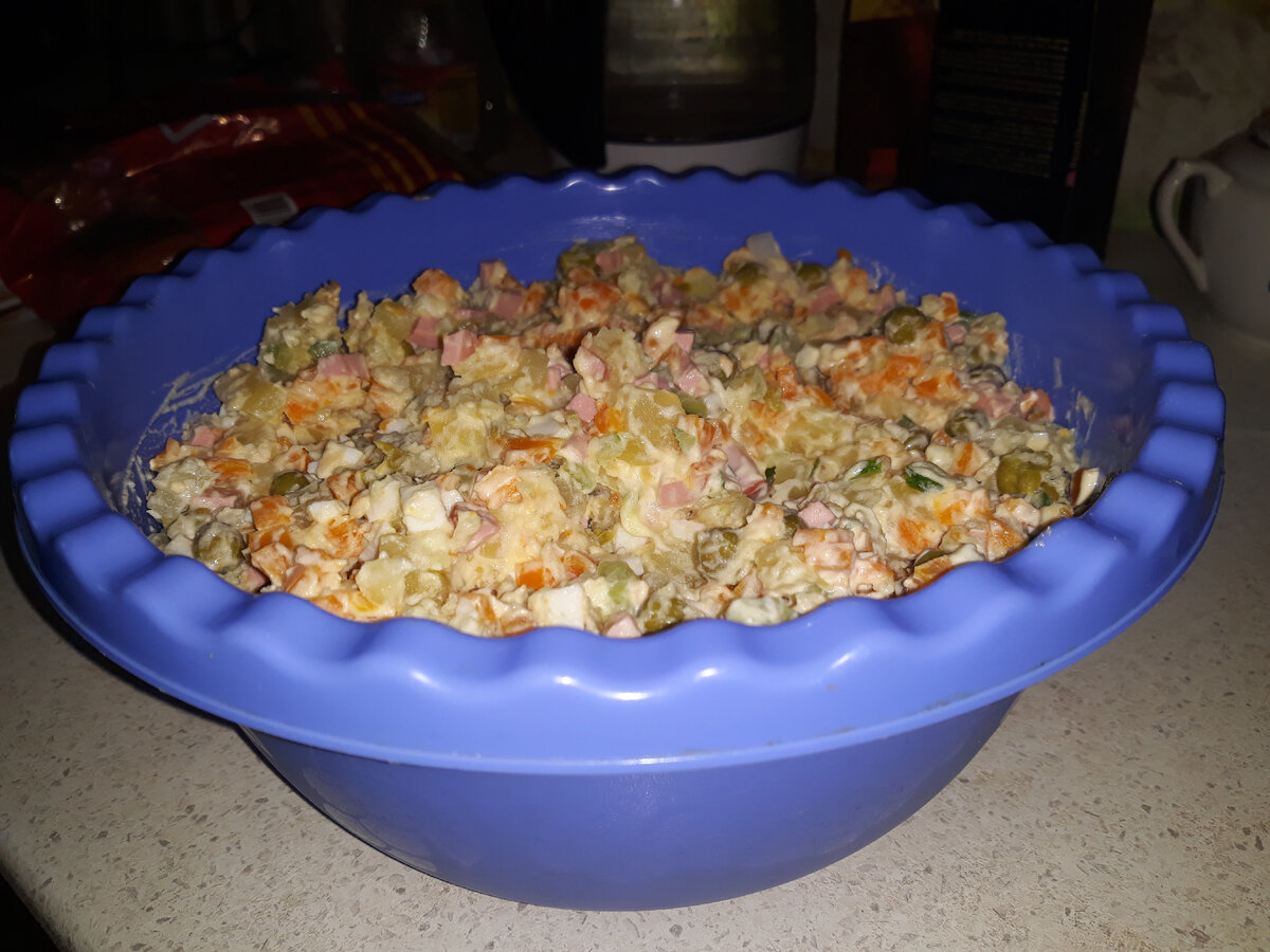 вот моя прелесть