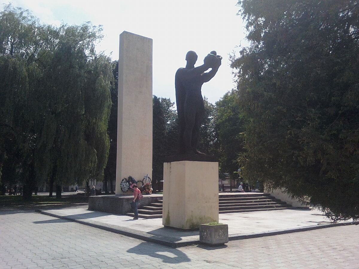 Фото: stryi.com.ua