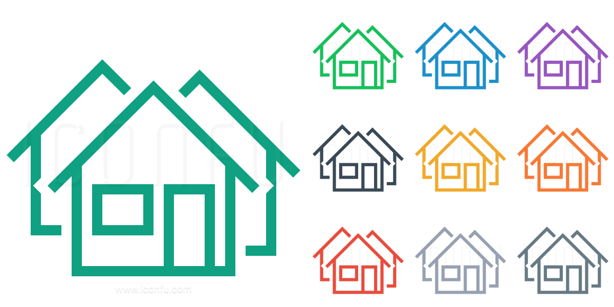 Какая группа домов. Иконка домик без фона. Пиктограмма домик без фона. Пиктограмма много домов. Много домов символ.