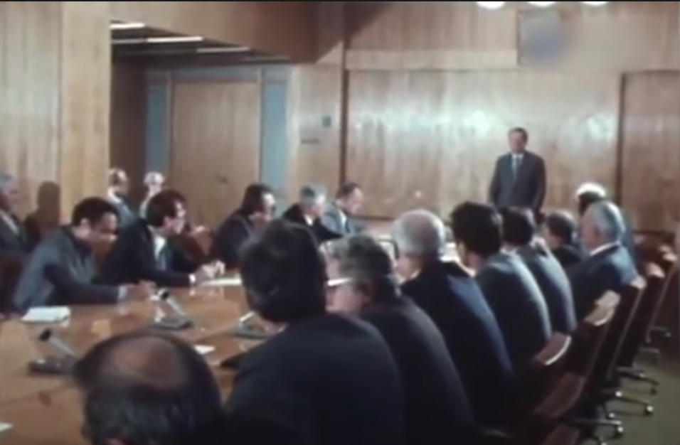 Советские конструкторы