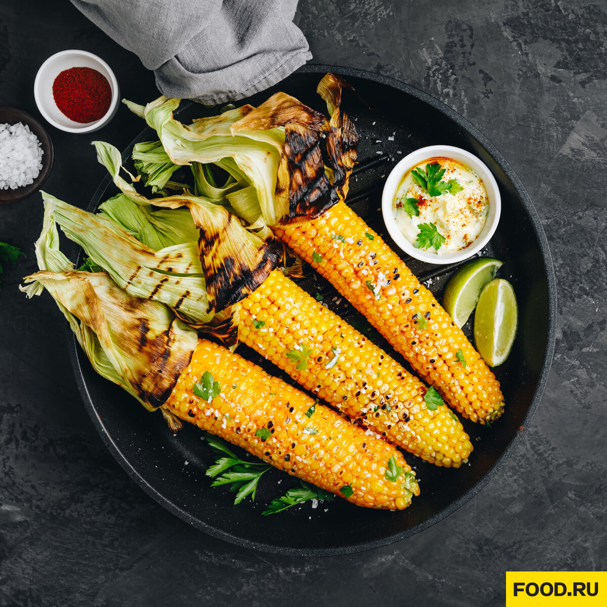 Вариант приготовления 