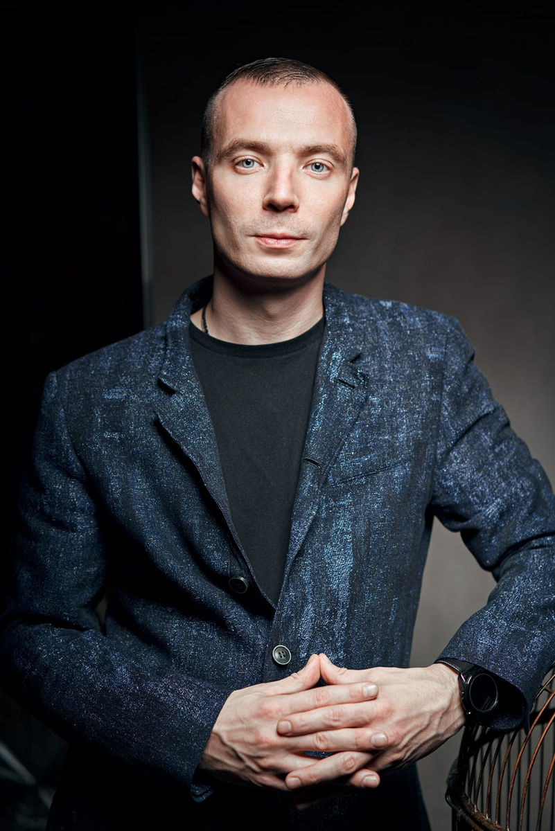 Астротиполог-нумеролог Дмитрий Шимко

