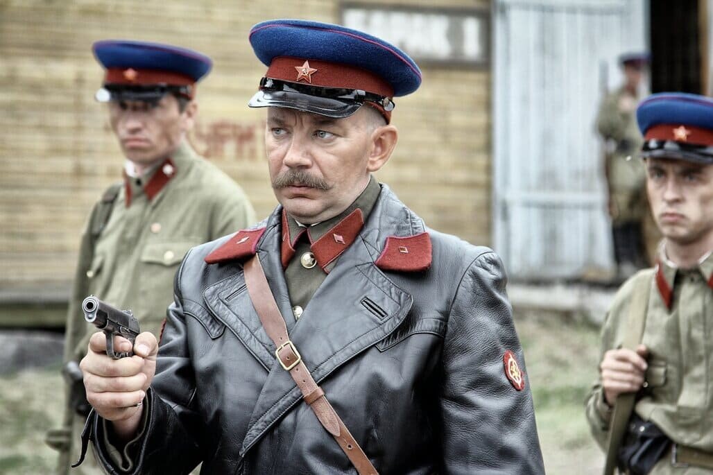 Новости нквд
