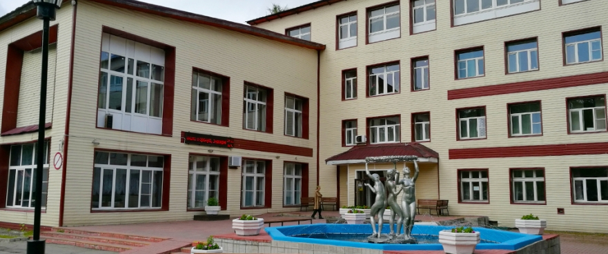 Профсоюзы продают санаторий в Карелии. Судьба 