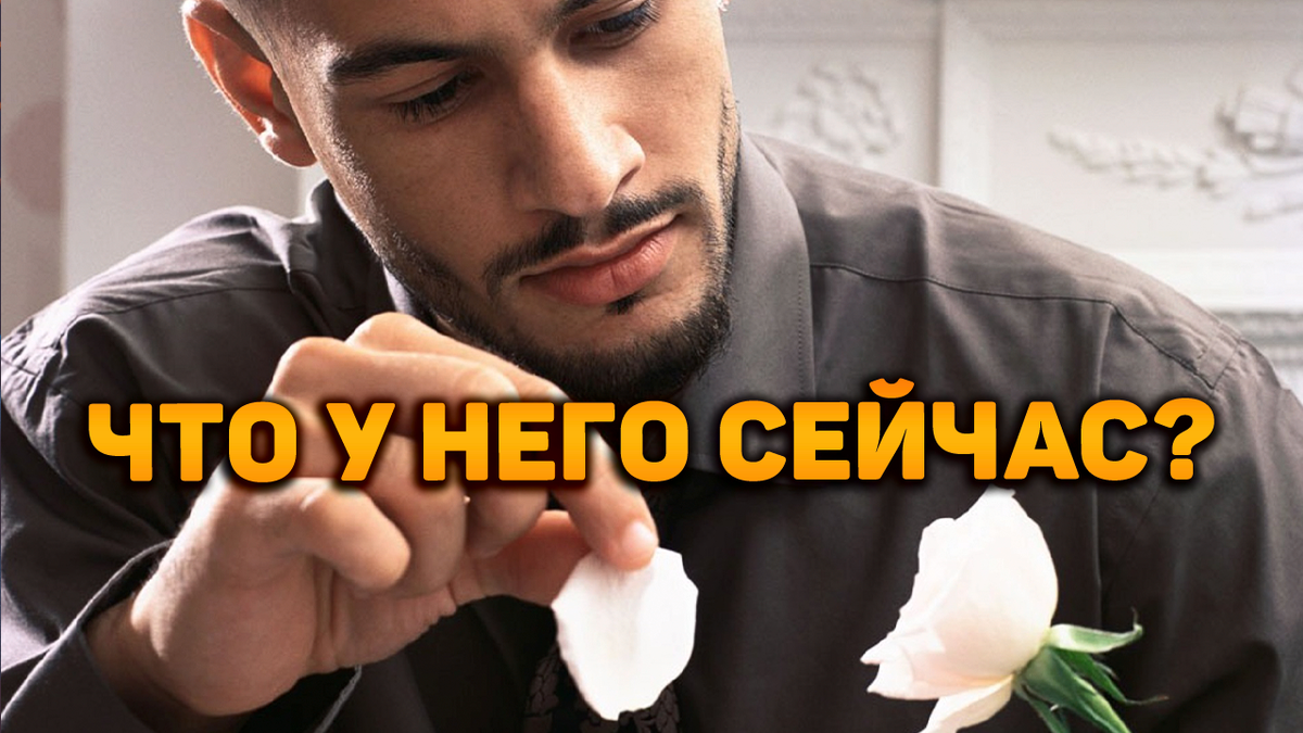 Расклад на картах таро от Дианы