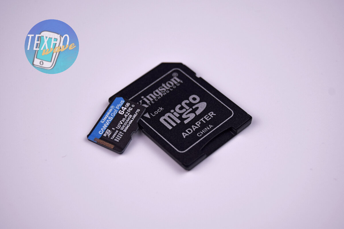 Отличный способ освободить заполненную память смартфона - быстрая microSD- карта | ТЕХНОwave | Дзен