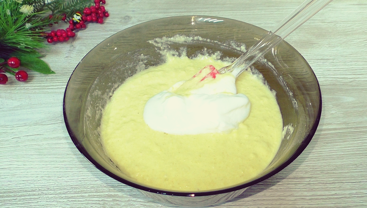 Блины из пшенной каши