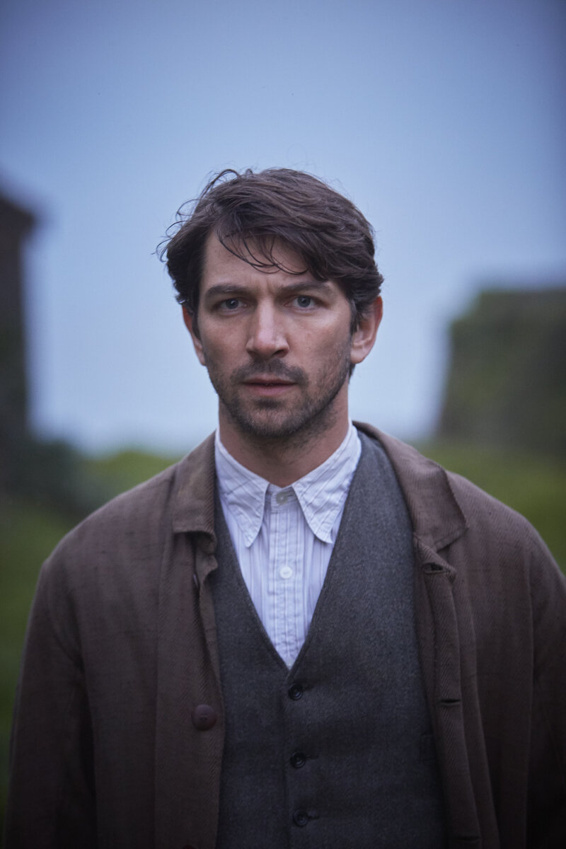 Вот как выглядит Доуси по мнению создателей фильма