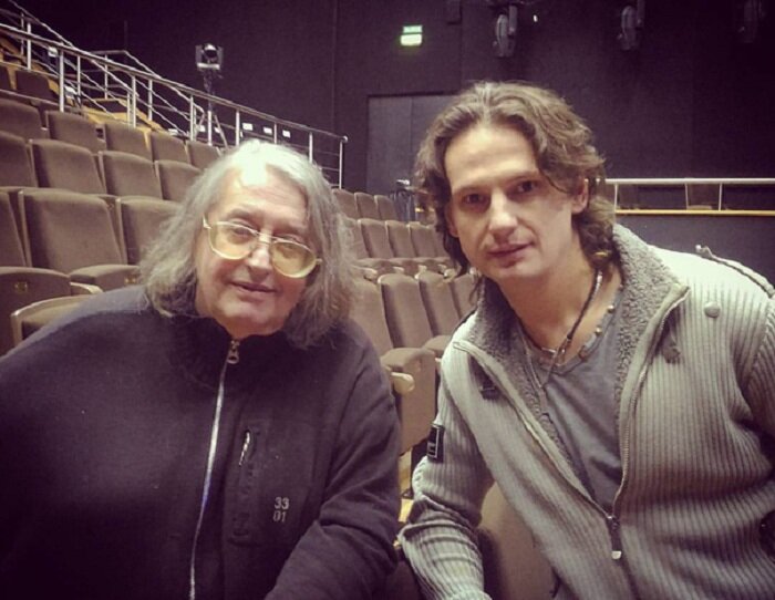 ИСИ-2015. Градский. Председатель ГАК - YouTube