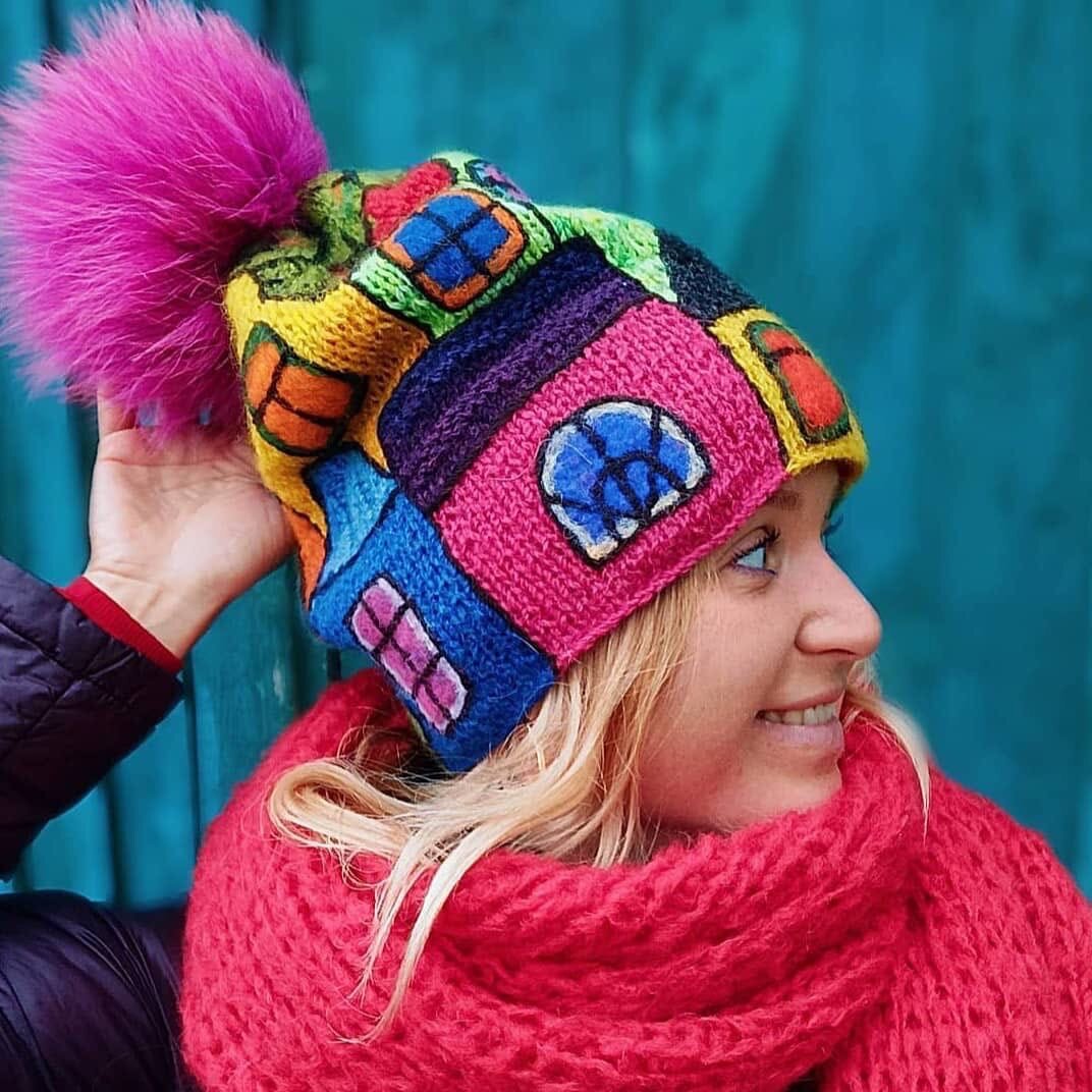 @ossа_knitting