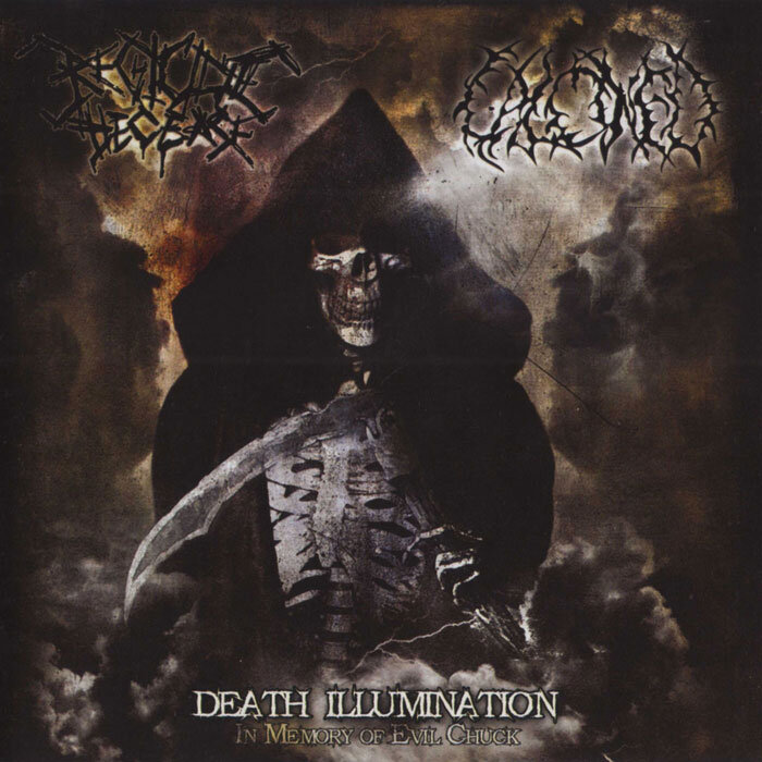 Завтра у легенды тяжёлой музыки Чака Шульдинера будет годовщина его смерти - 20 лет прошло с тех пор, как он скоропостижно скончался в результате пневмонии.