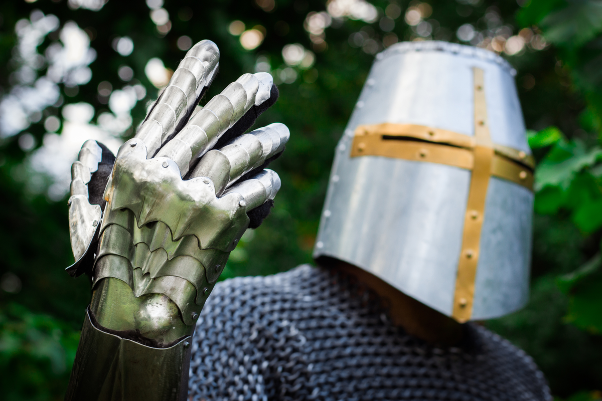 Фото взял у пикабушника-кузнеца RCraft